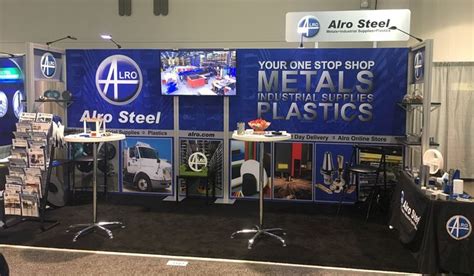 metal fabrication shows|metal trade shows near me.